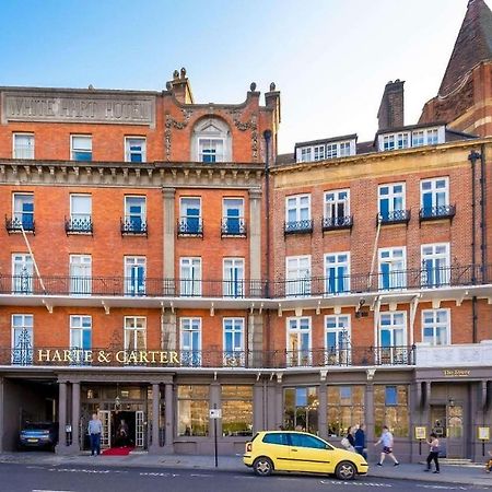 H & G Hotel Opposite Windsor Castle Εξωτερικό φωτογραφία