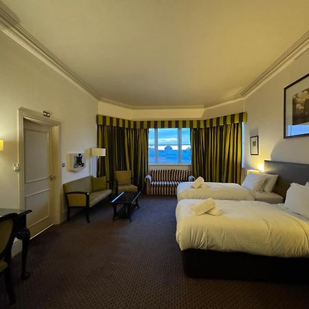 H & G Hotel Opposite Windsor Castle Εξωτερικό φωτογραφία