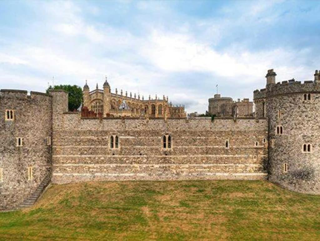 H & G Hotel Opposite Windsor Castle Εξωτερικό φωτογραφία