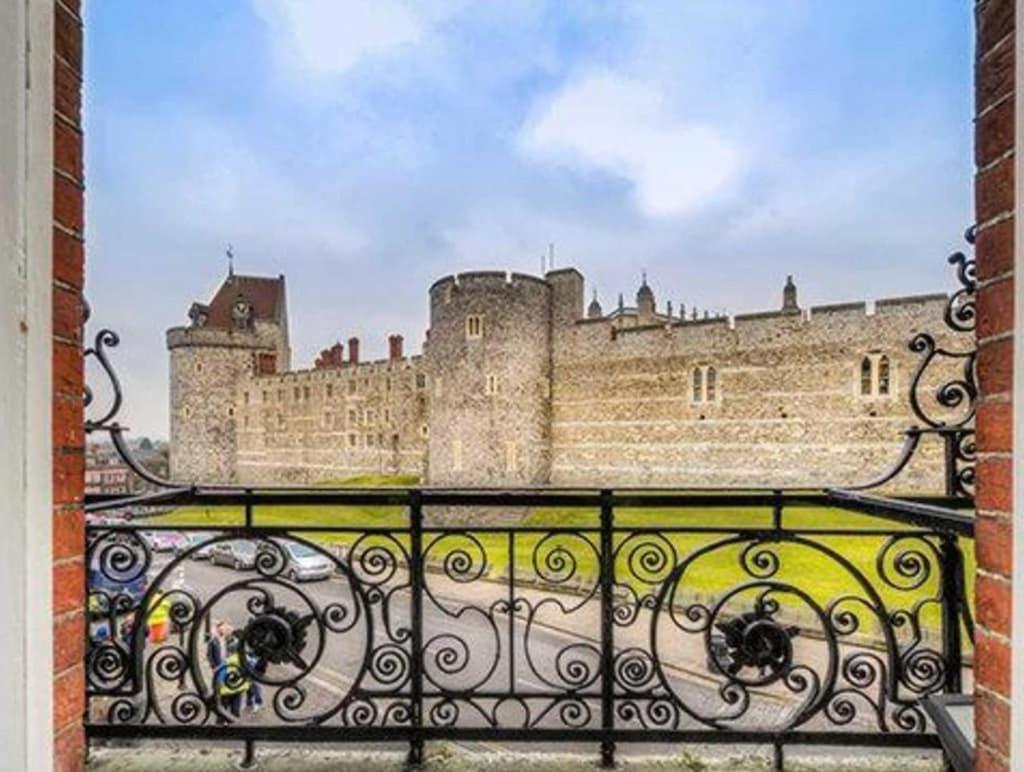 H & G Hotel Opposite Windsor Castle Εξωτερικό φωτογραφία