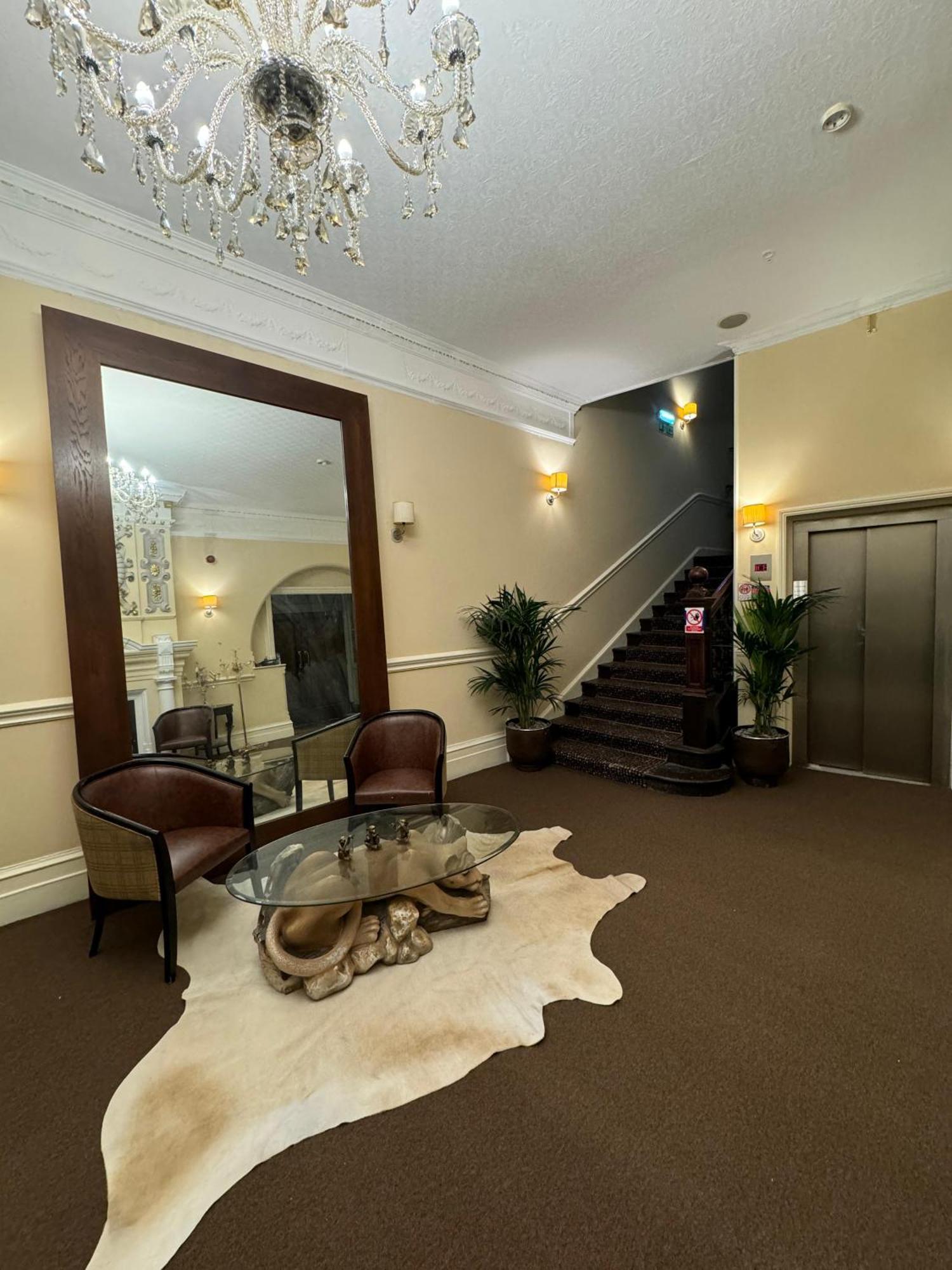 H & G Hotel Opposite Windsor Castle Εξωτερικό φωτογραφία