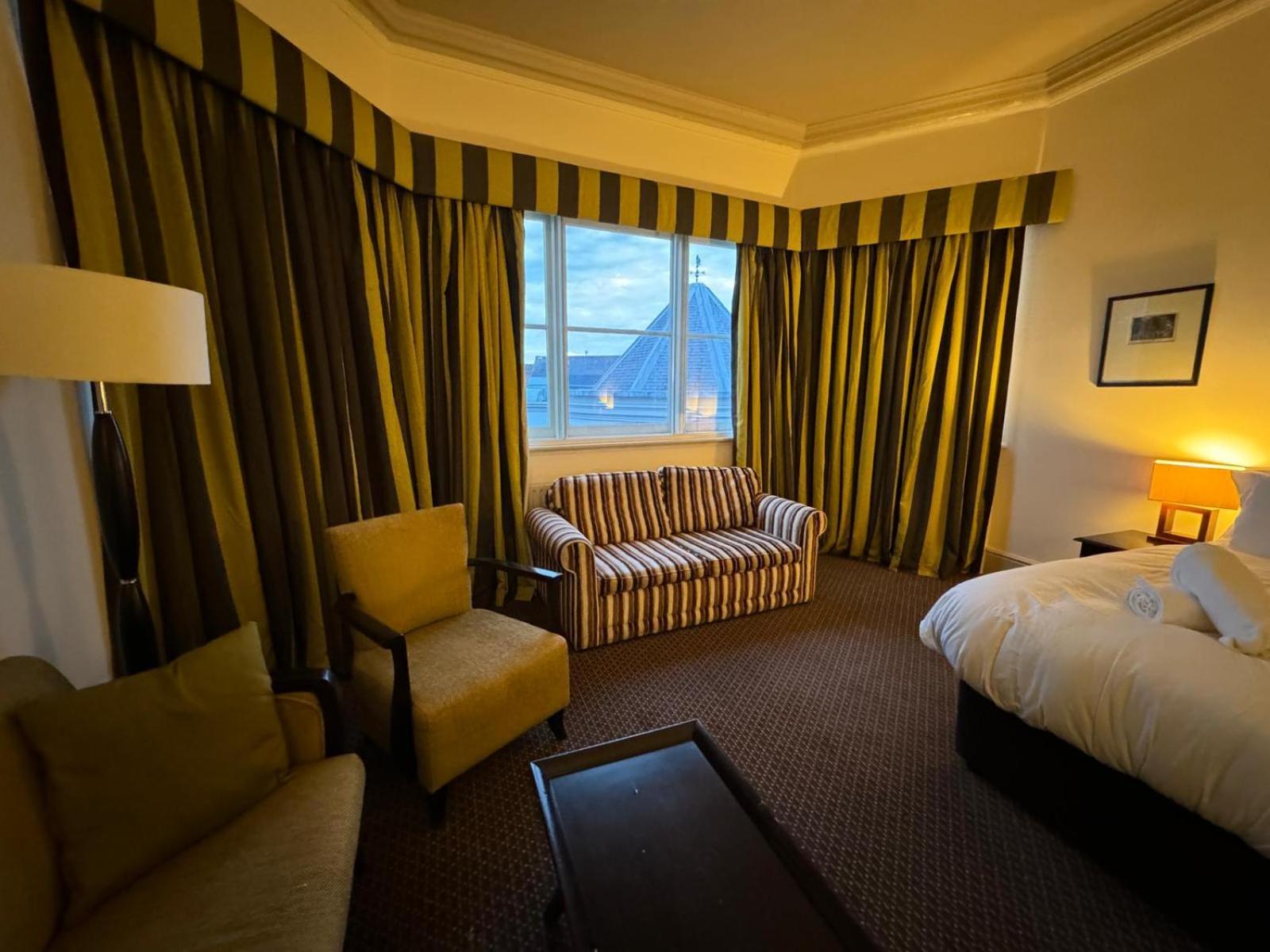H & G Hotel Opposite Windsor Castle Εξωτερικό φωτογραφία