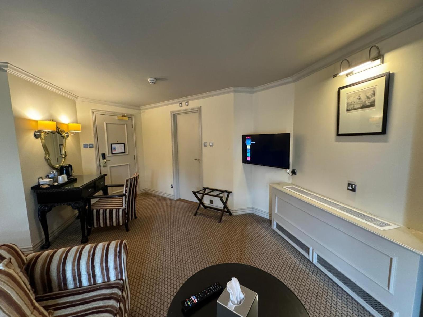 H & G Hotel Opposite Windsor Castle Εξωτερικό φωτογραφία