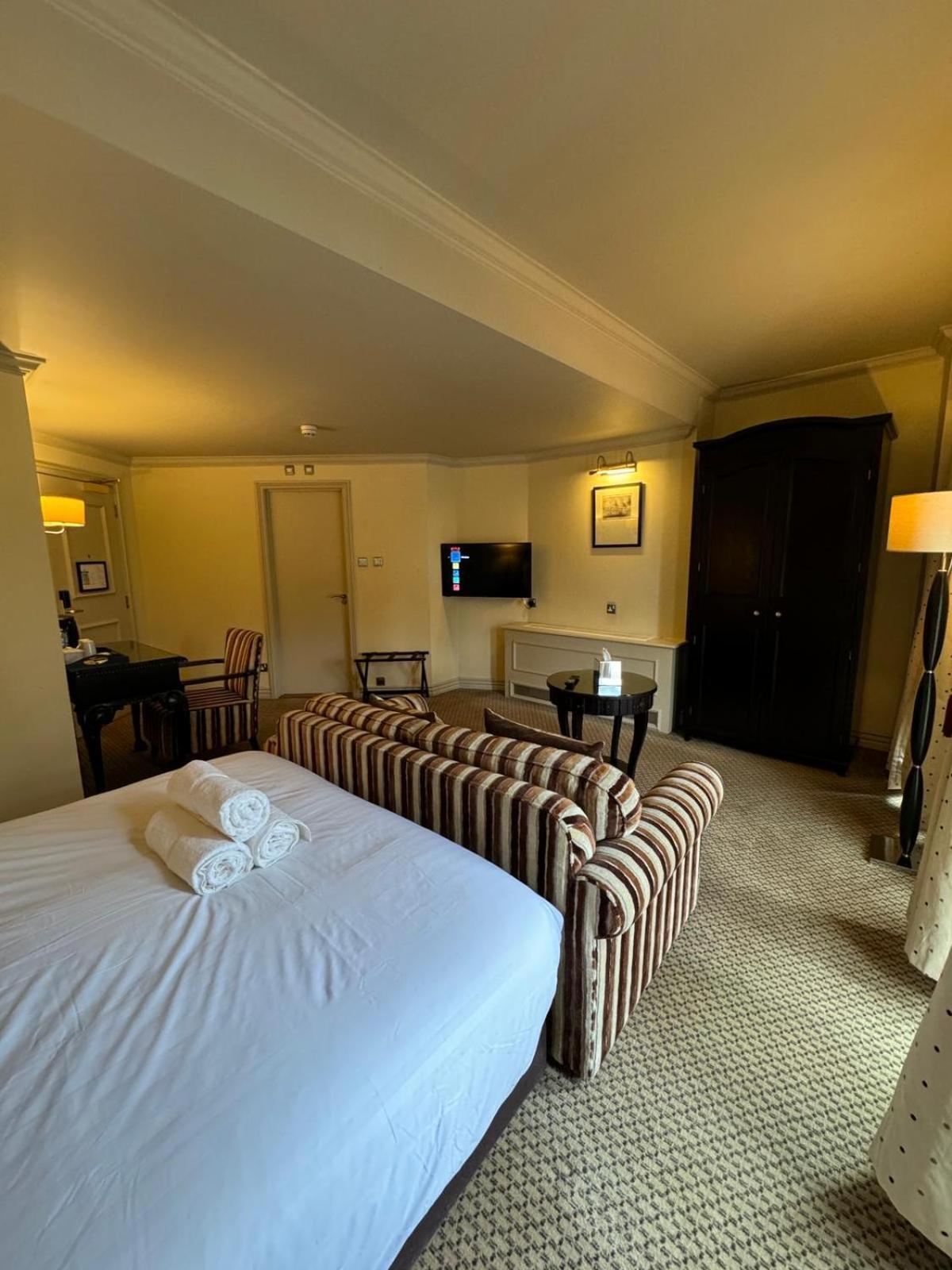 H & G Hotel Opposite Windsor Castle Εξωτερικό φωτογραφία