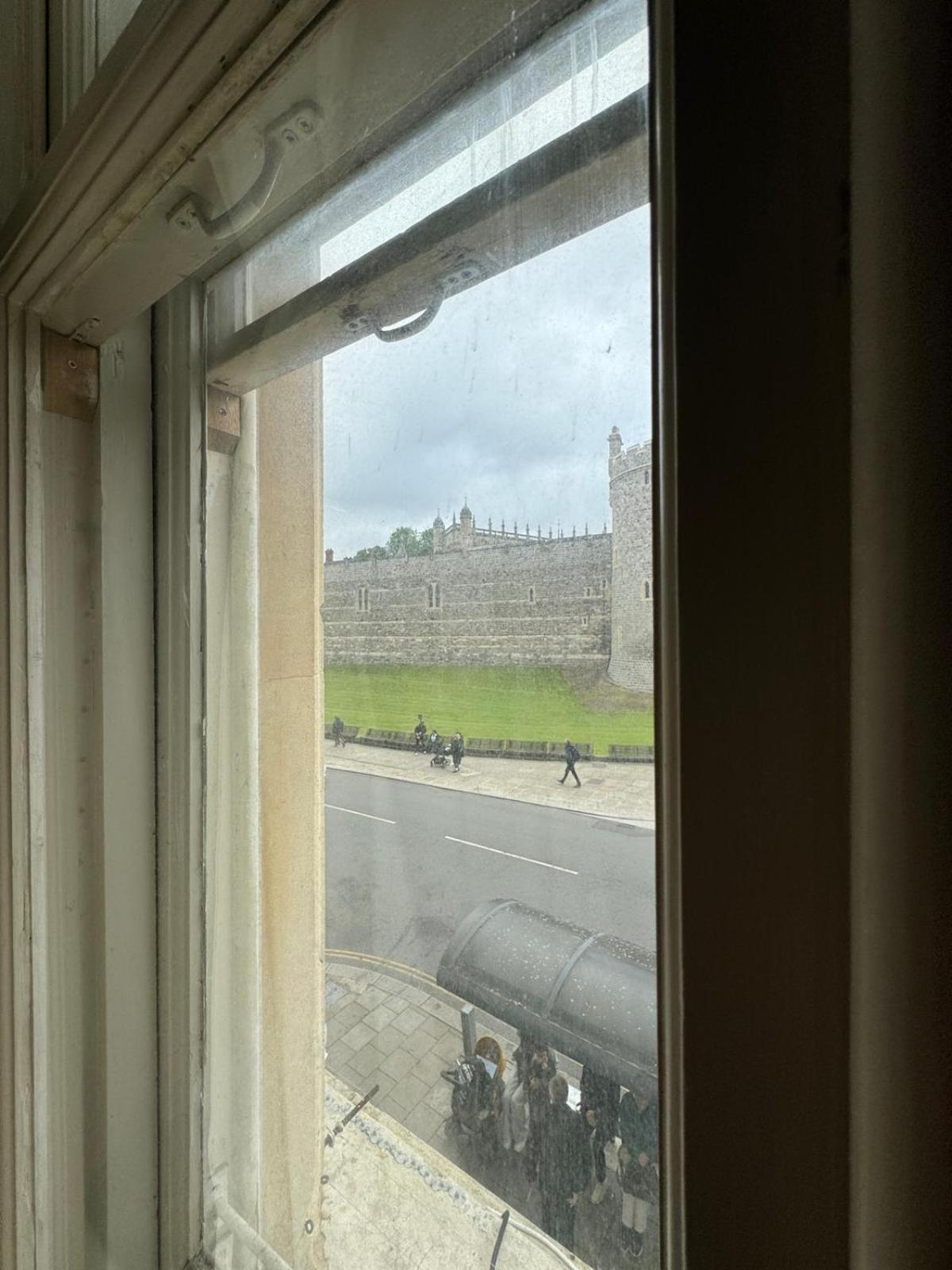 H & G Hotel Opposite Windsor Castle Εξωτερικό φωτογραφία