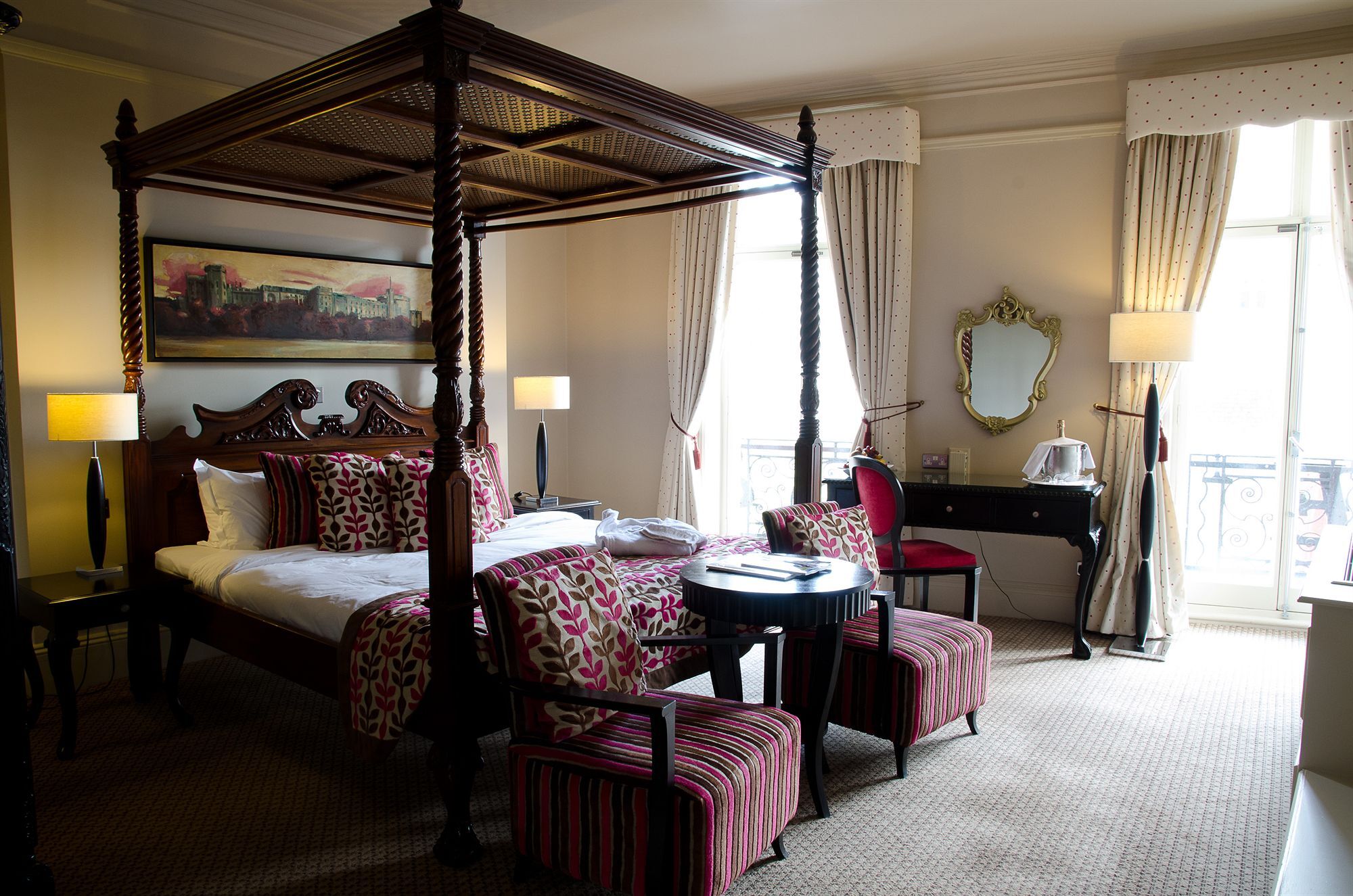 H & G Hotel Opposite Windsor Castle Εξωτερικό φωτογραφία