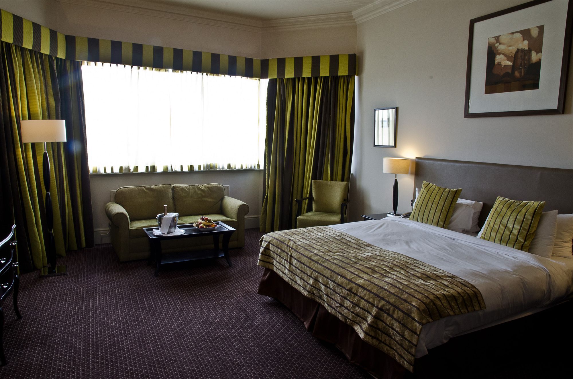 H & G Hotel Opposite Windsor Castle Εξωτερικό φωτογραφία