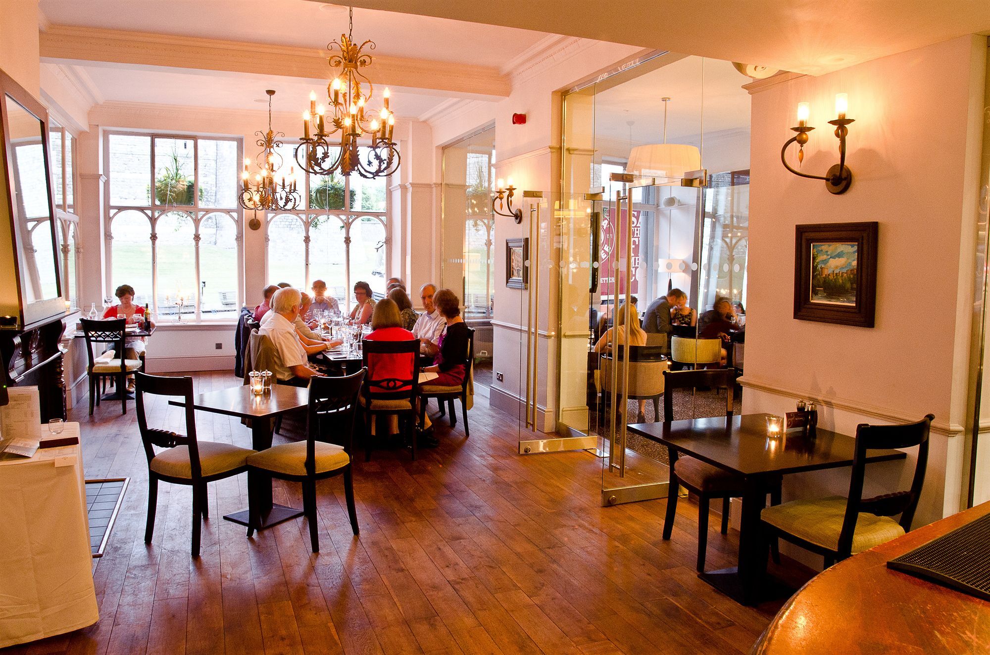 H & G Hotel Opposite Windsor Castle Εξωτερικό φωτογραφία